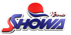 Showa Bonés