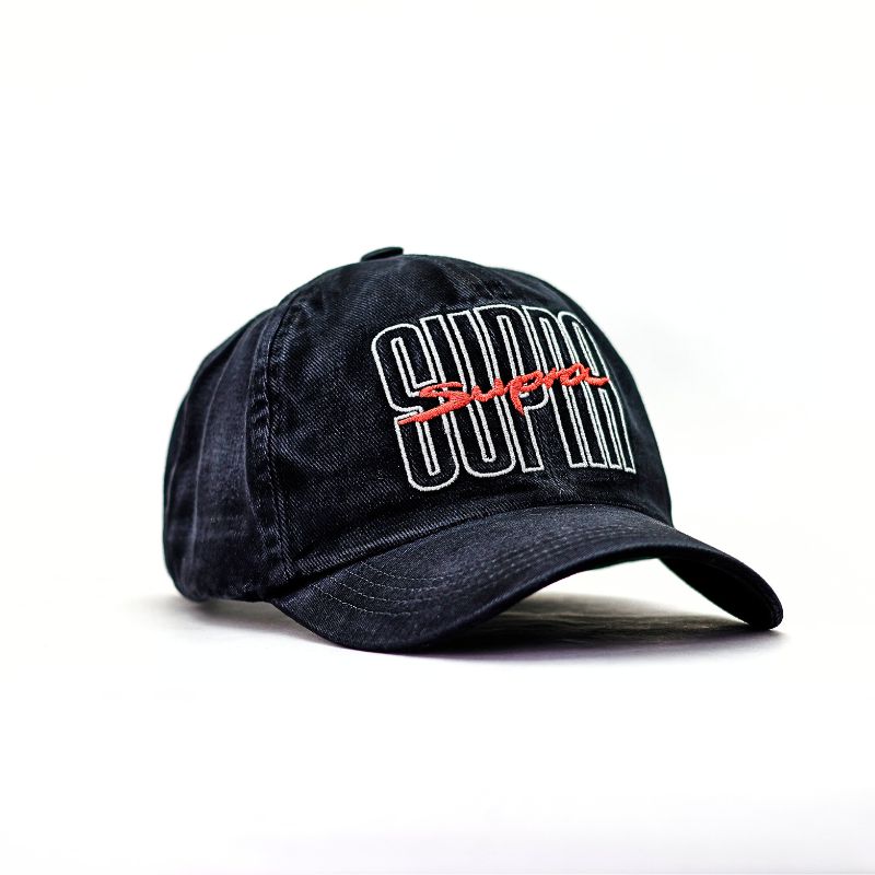 Boné Dad Hat