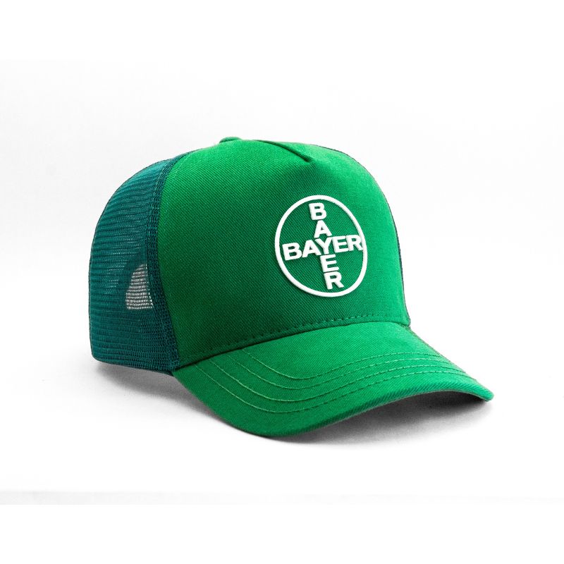 Boné Americano Trucker