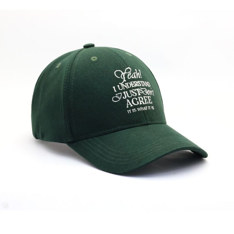 Boné Dad Hat Estruturado