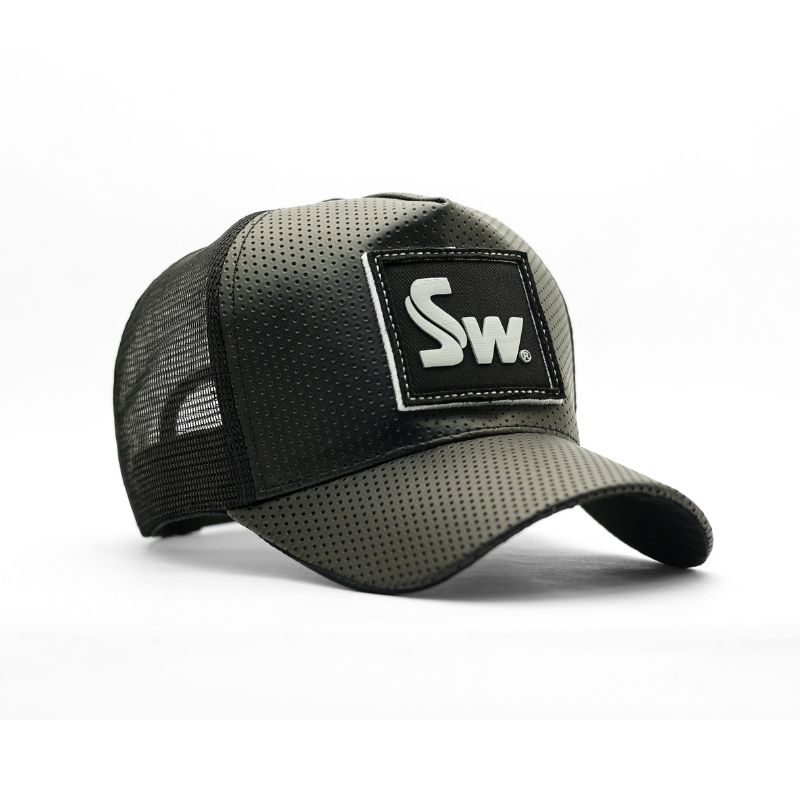 Boné Americano Trucker