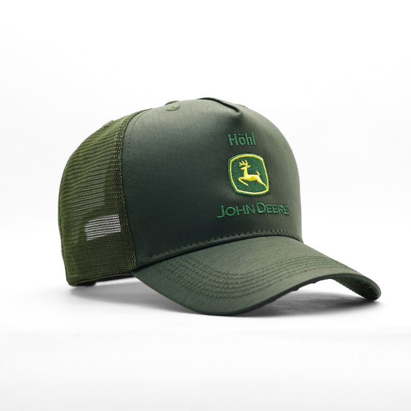 Boné Americano Trucker