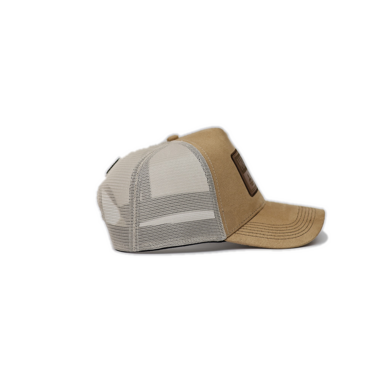 Boné Americano Trucker - Imagem 2