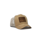 Boné Americano Trucker