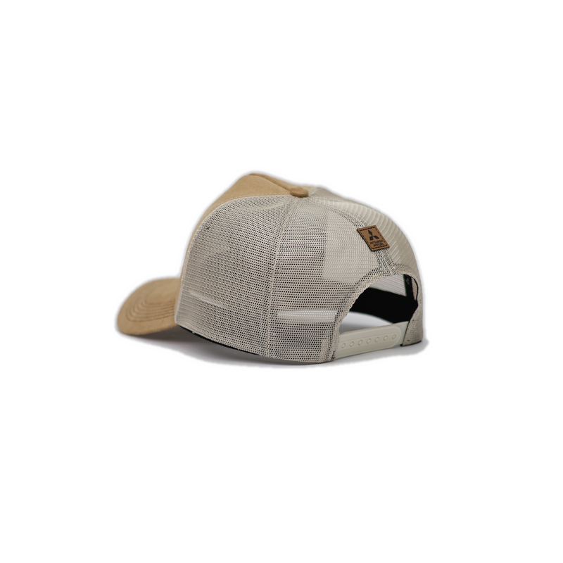 Boné Americano Trucker - Imagem 3