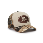 Boné 6 Gomos Trucker
