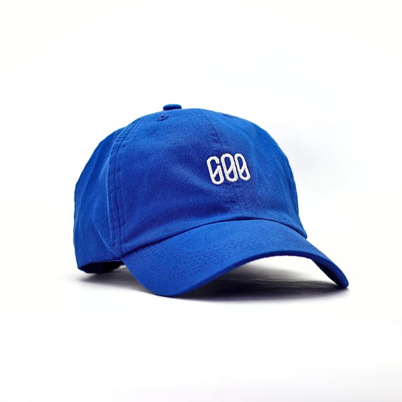 Boné Dad Hat