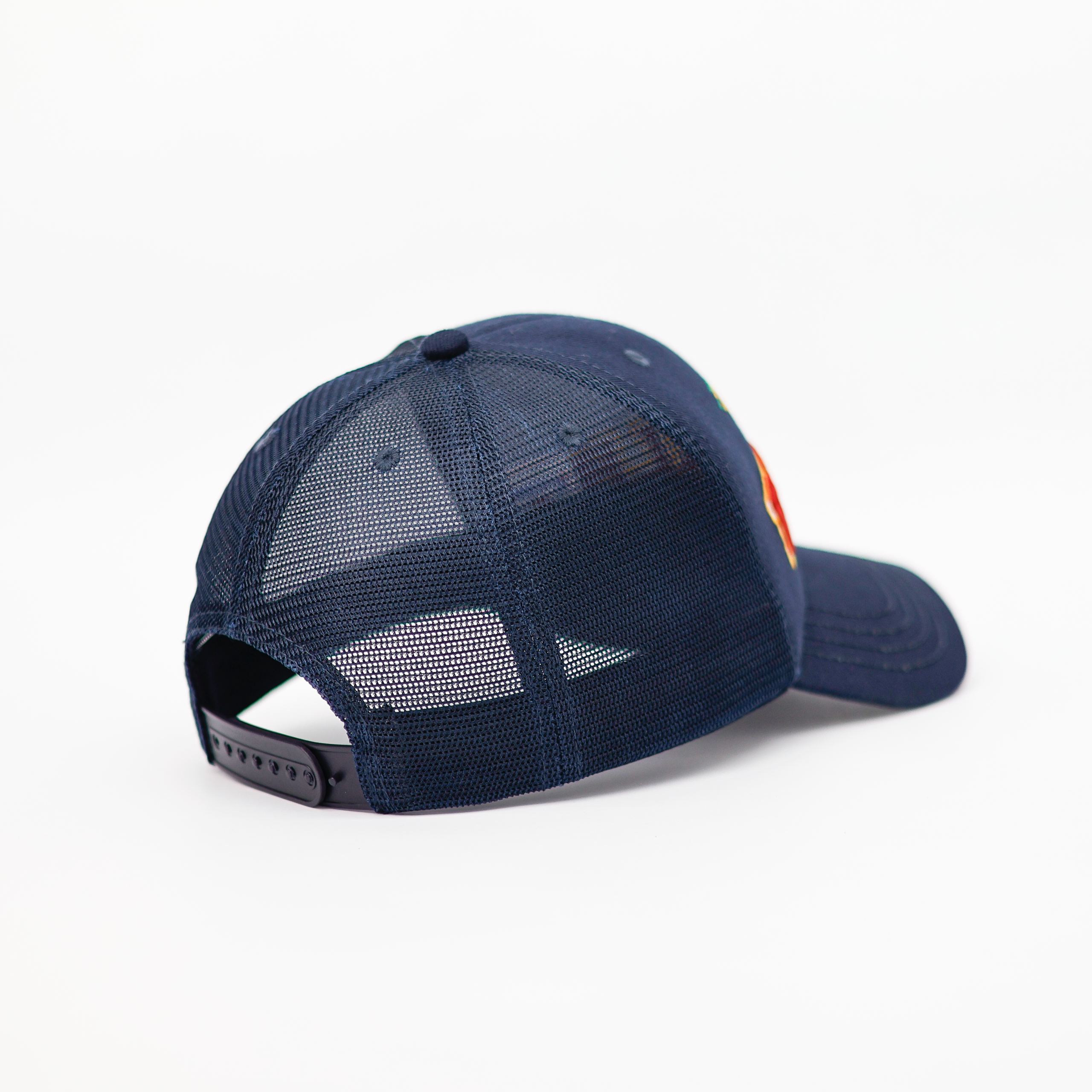 Boné 6 Gomos Trucker - Imagem 3