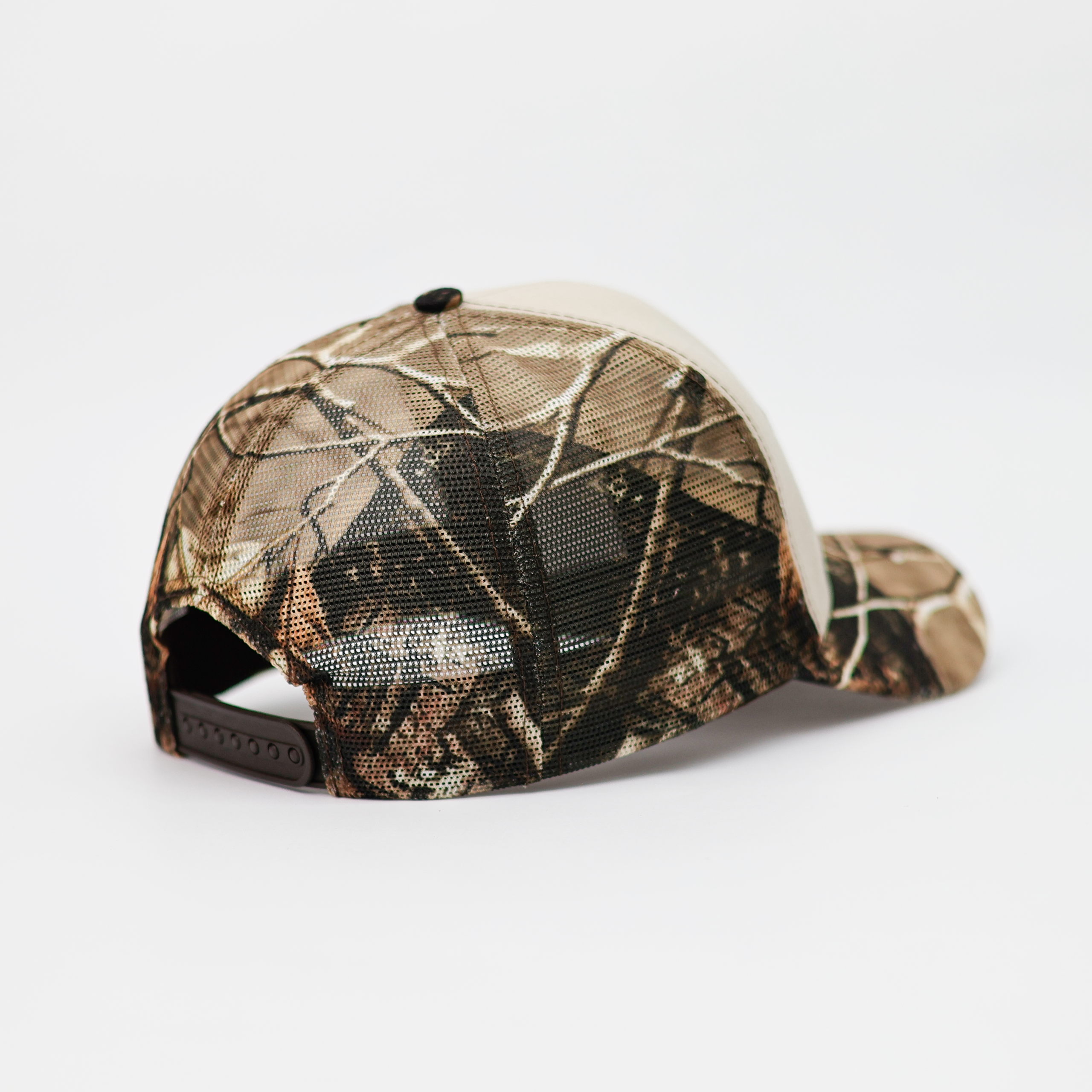 Boné 6 Gomos Trucker - Imagem 3