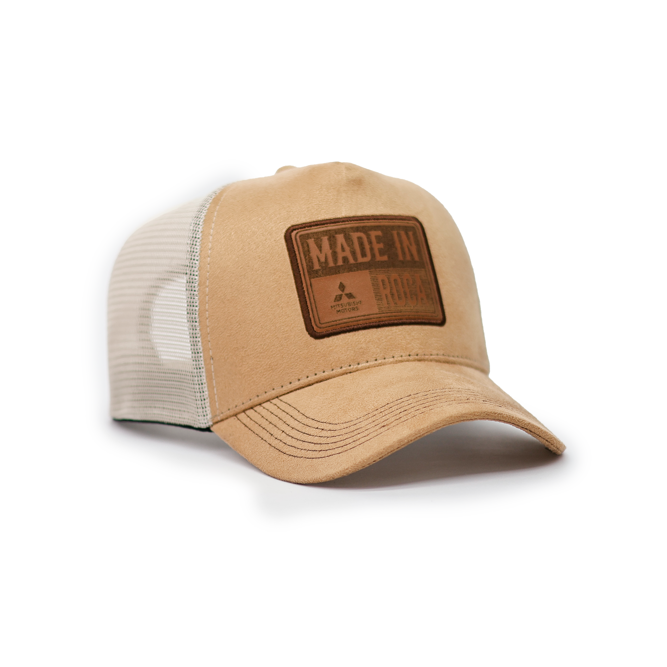 Boné Americano Trucker