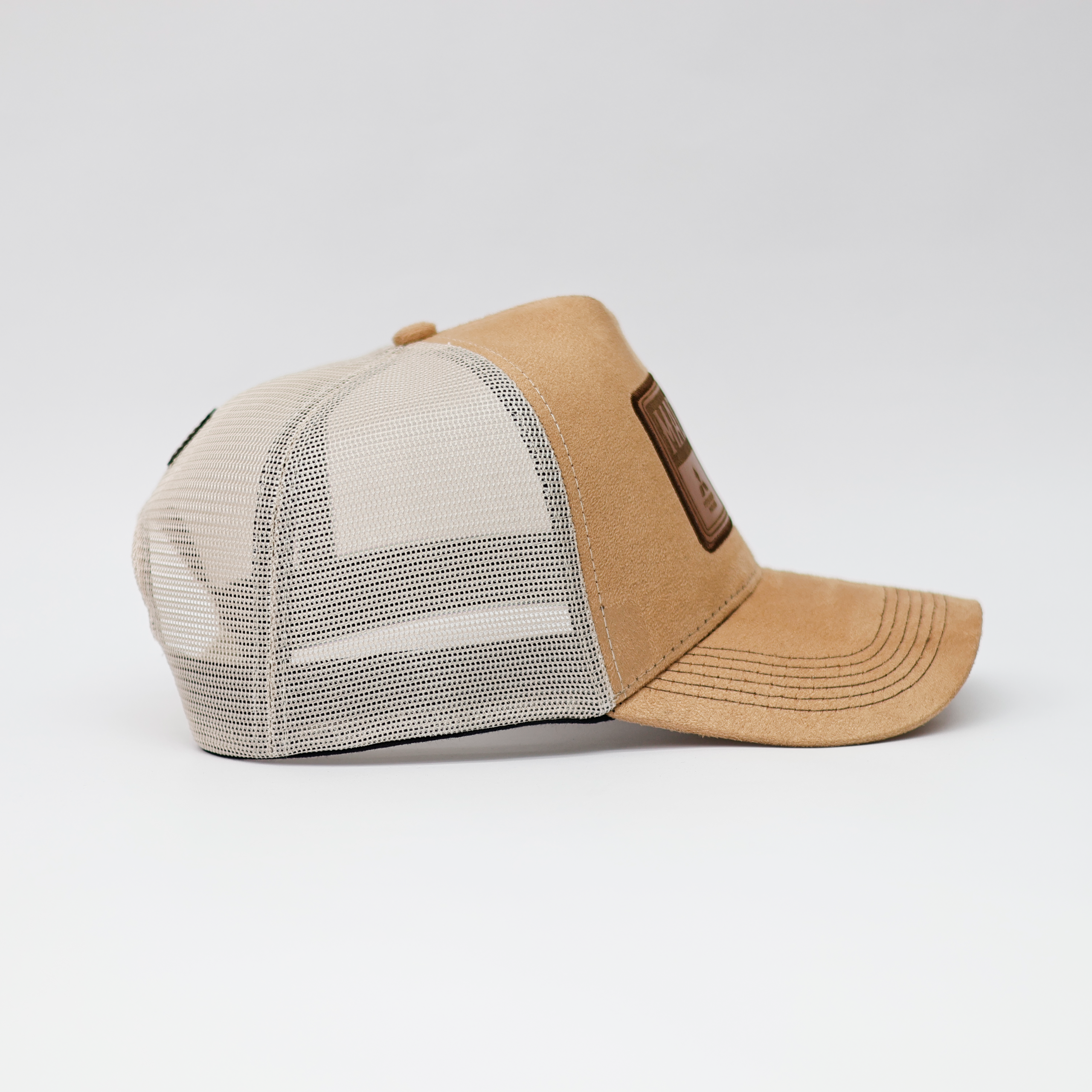 Boné Americano Trucker - Imagem 2