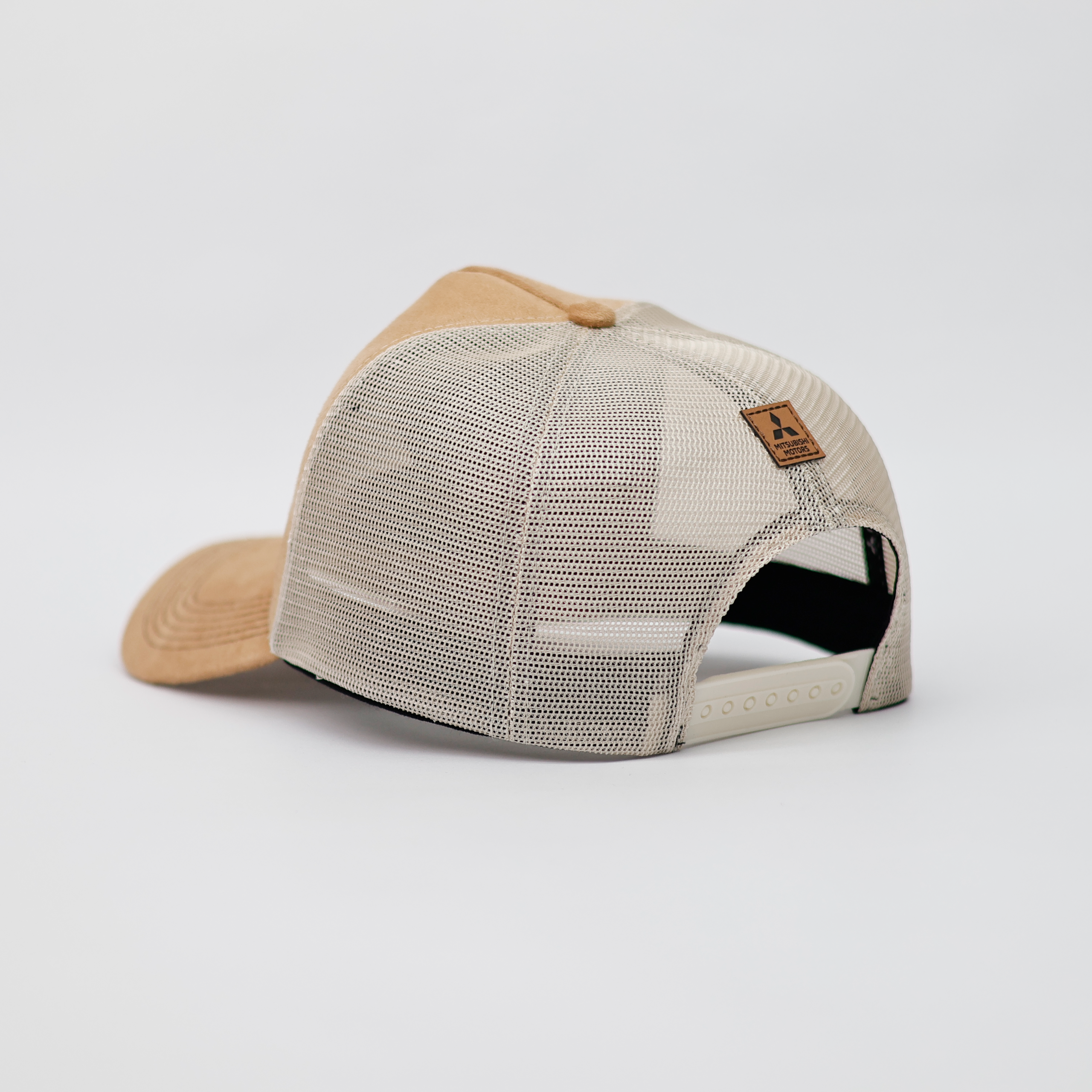 Boné Americano Trucker - Imagem 3
