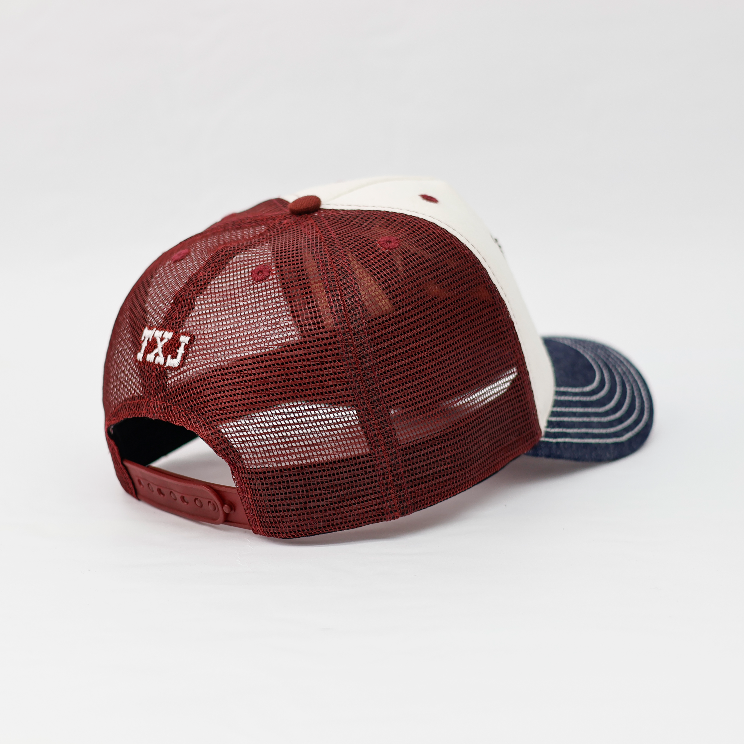 Boné Americano Trucker - Imagem 3