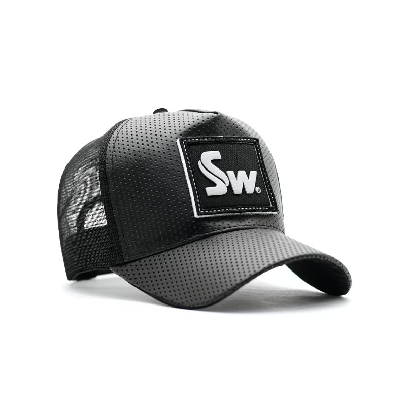 Boné Americano Trucker