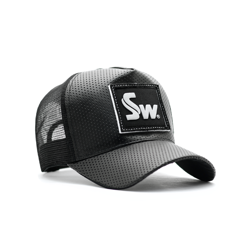 Boné Americano Trucker