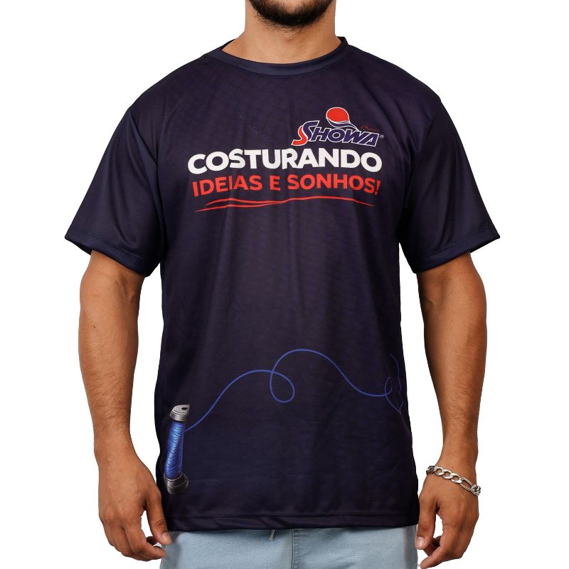 Camiseta