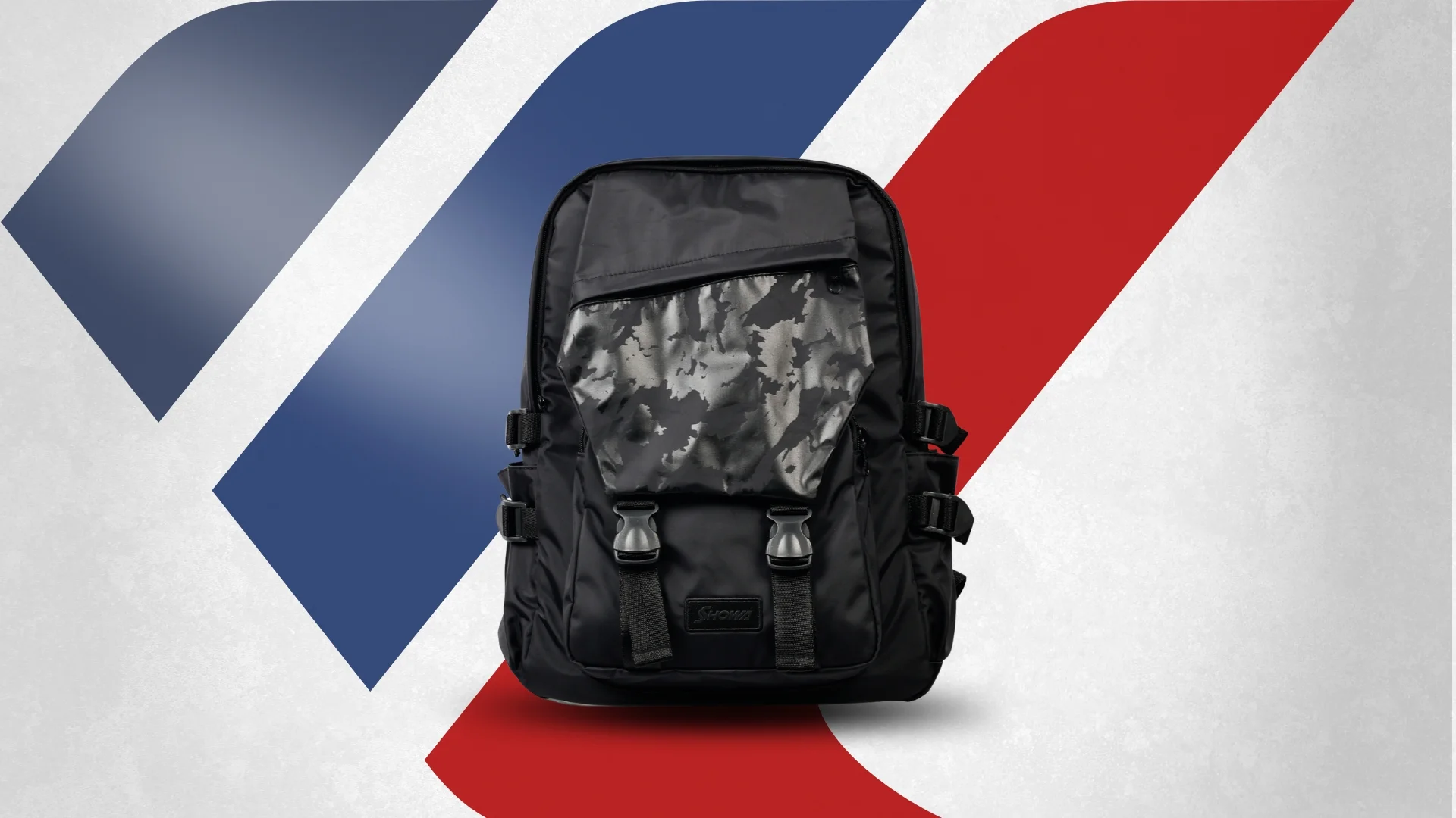 Mochilas personalizadas - Showa Bonés