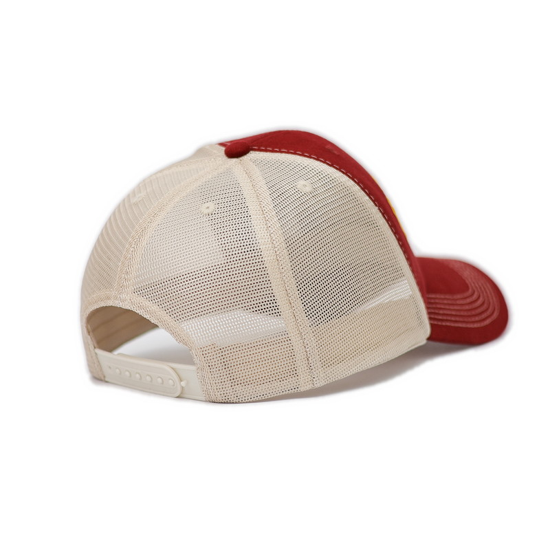 Boné Trucker - Imagem 3