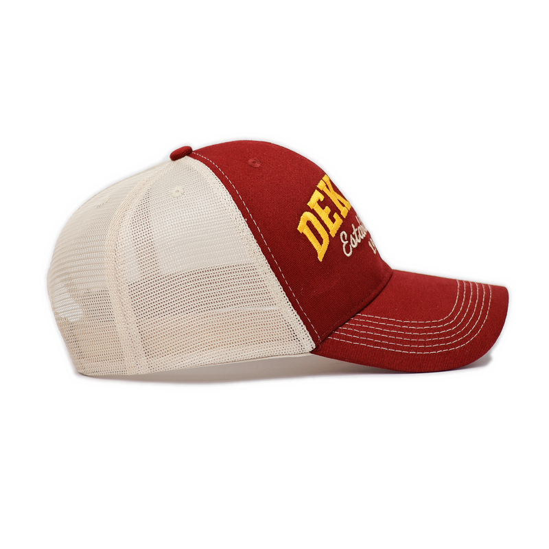 Boné Trucker - Imagem 2