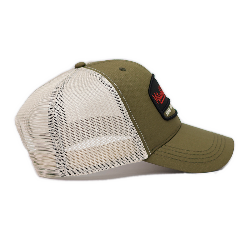 Boné Trucker - Imagem 3