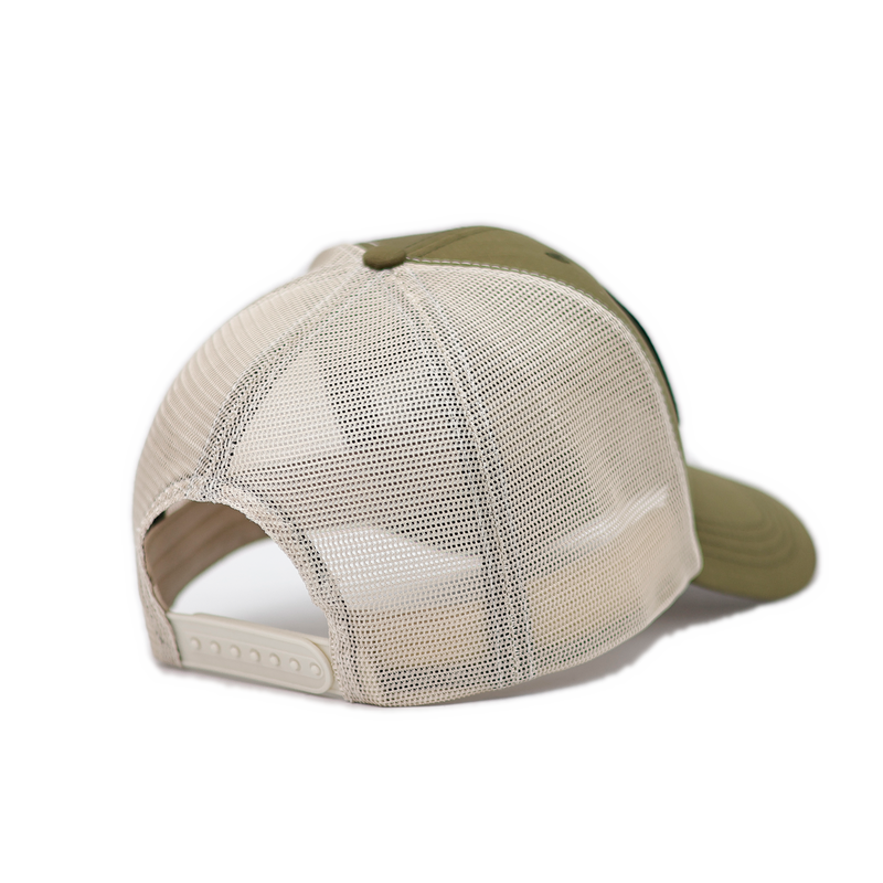 Boné Trucker - Imagem 2