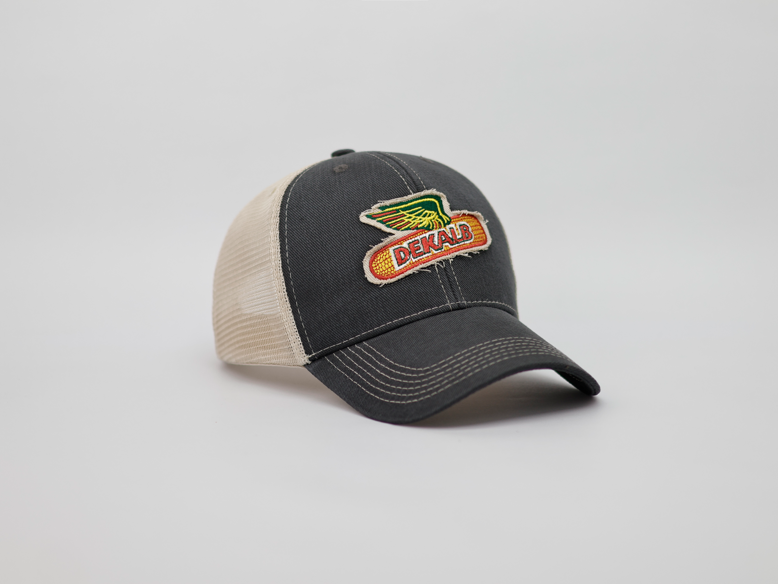Boné Trucker