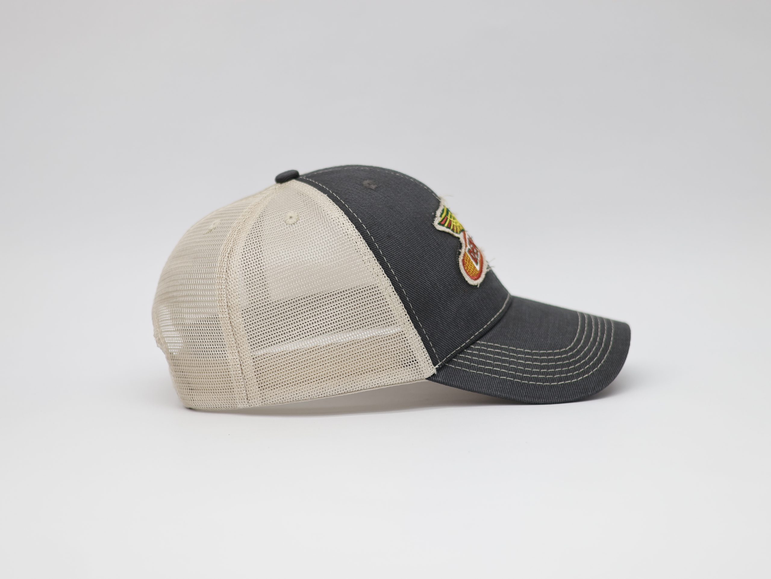 Boné Trucker - Imagem 2