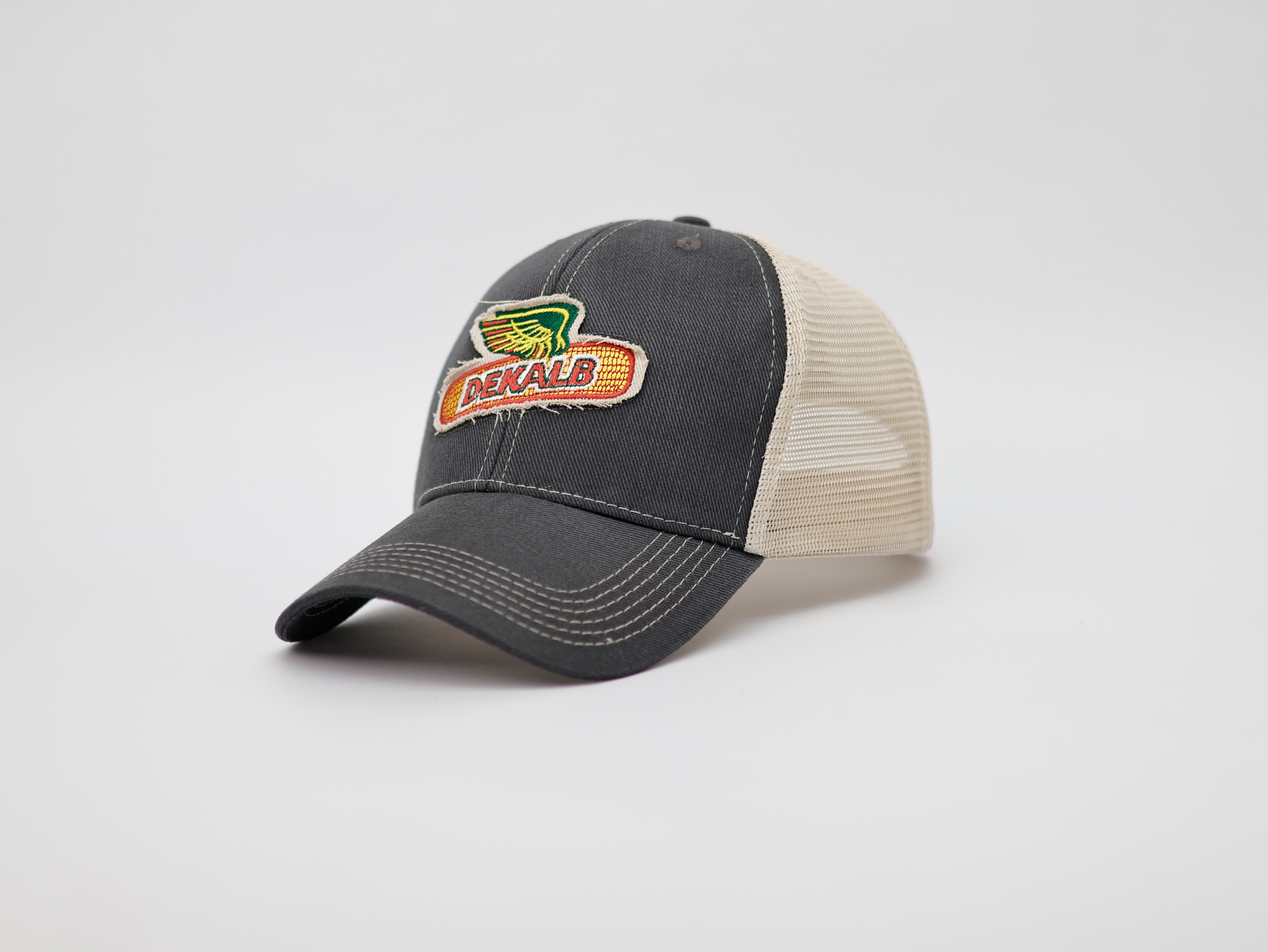 Boné Trucker - Imagem 4
