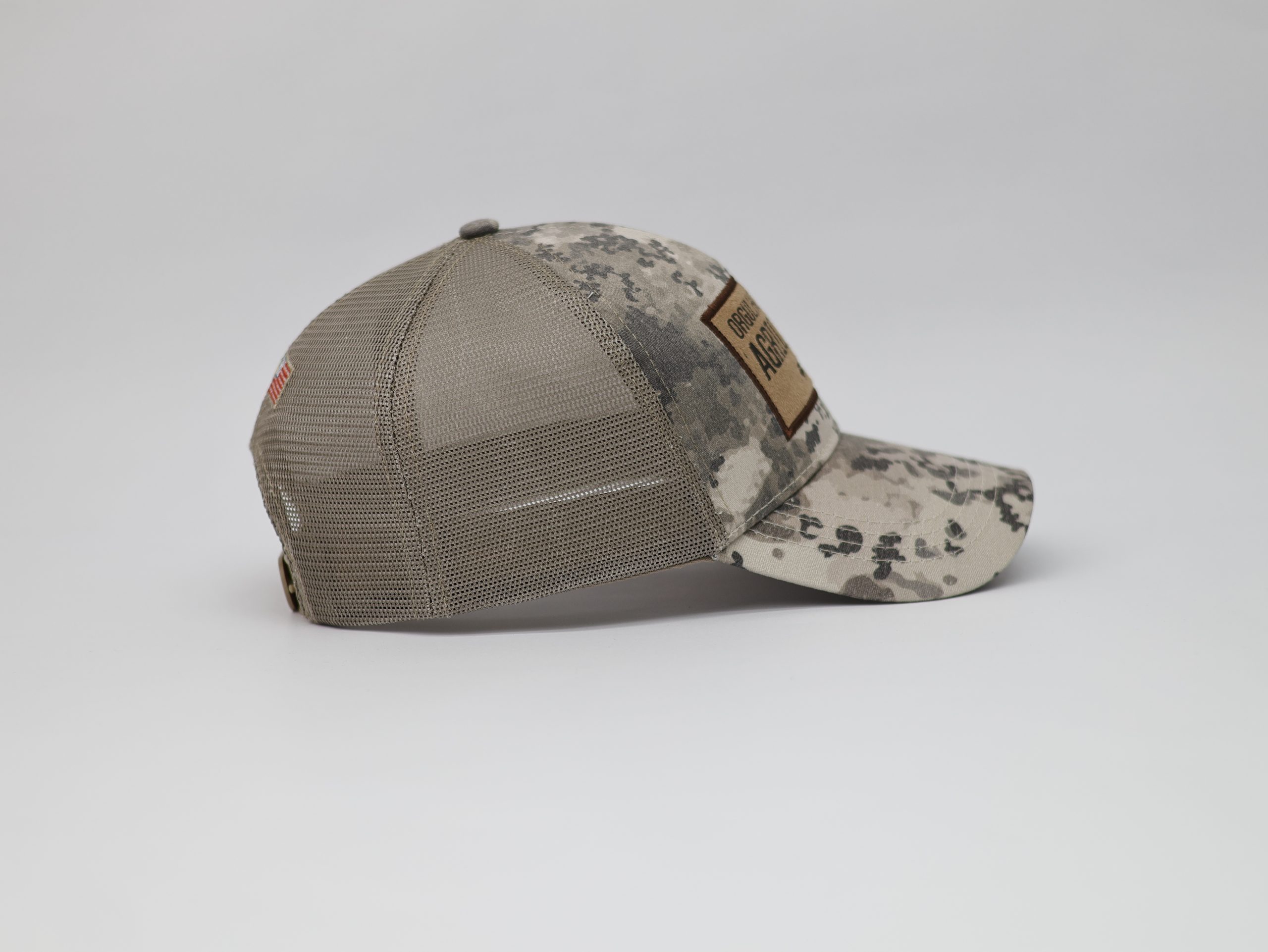 Boné Trucker - Imagem 2
