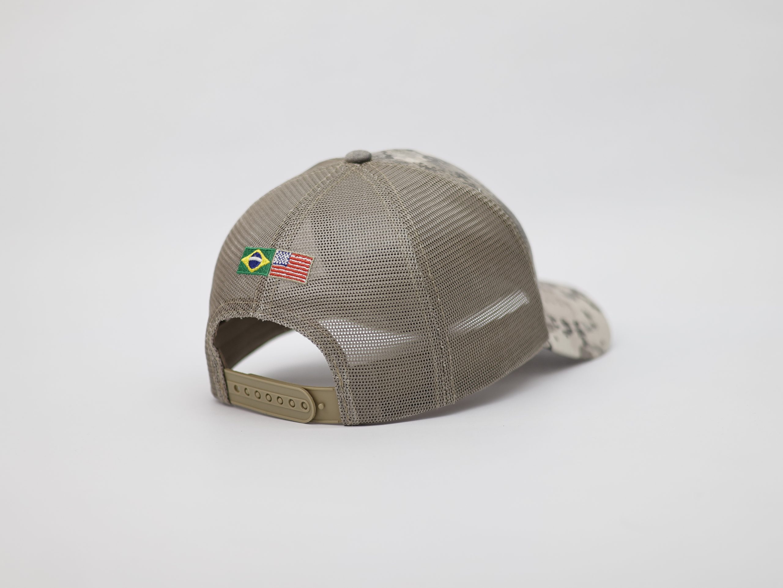 Boné Trucker - Imagem 3