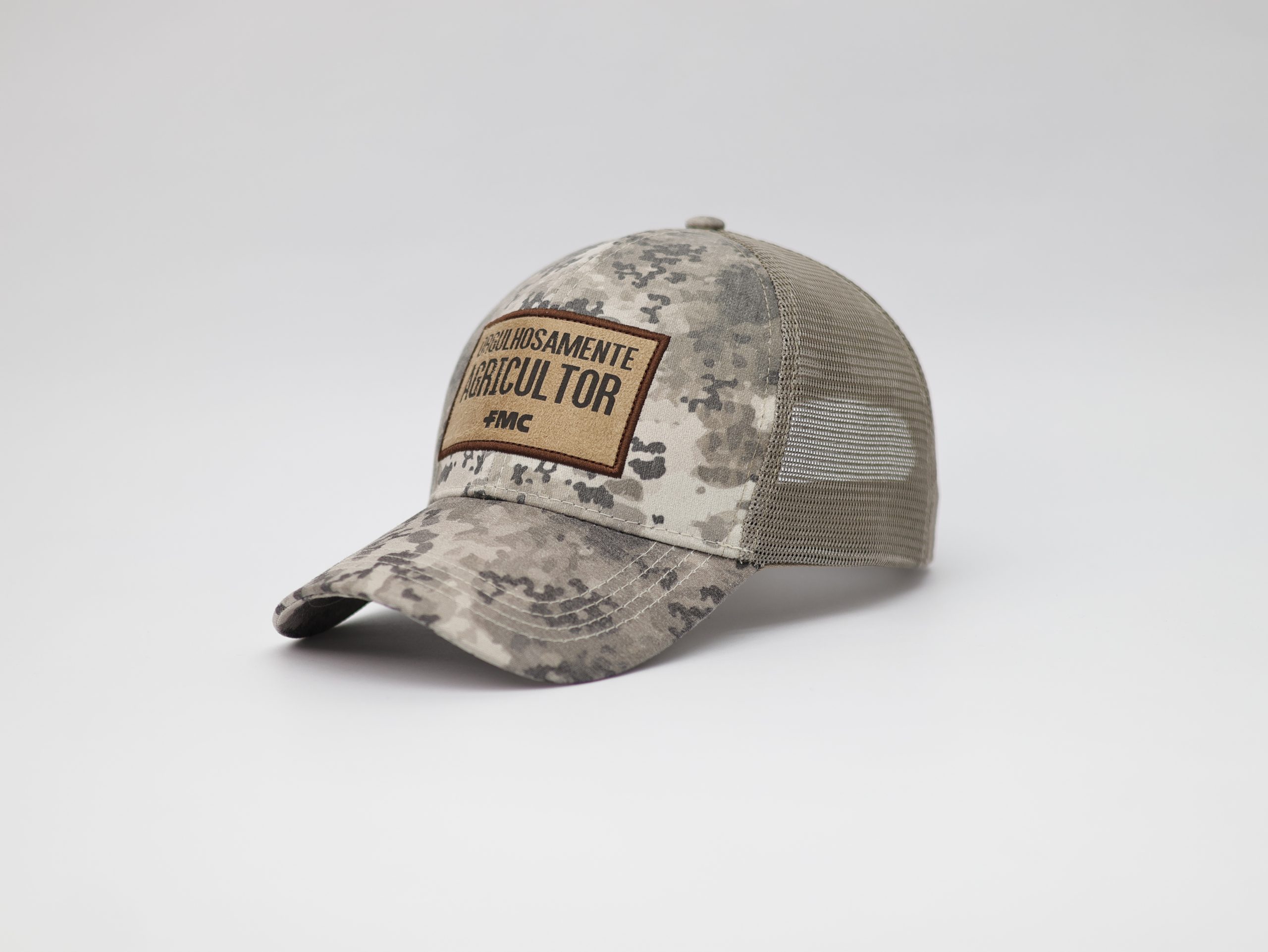 Boné Trucker - Imagem 4