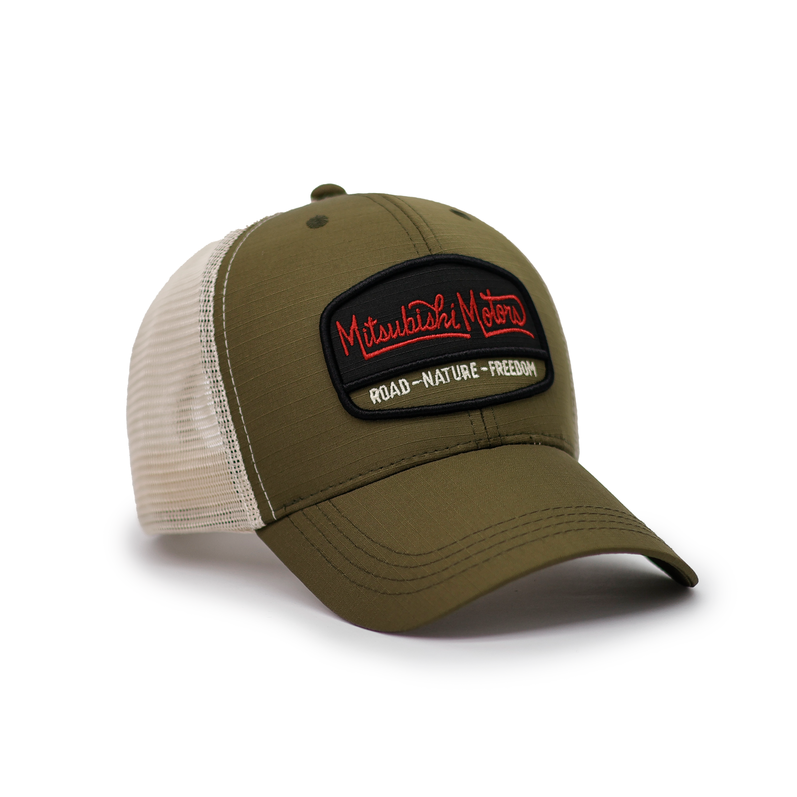 Boné Trucker