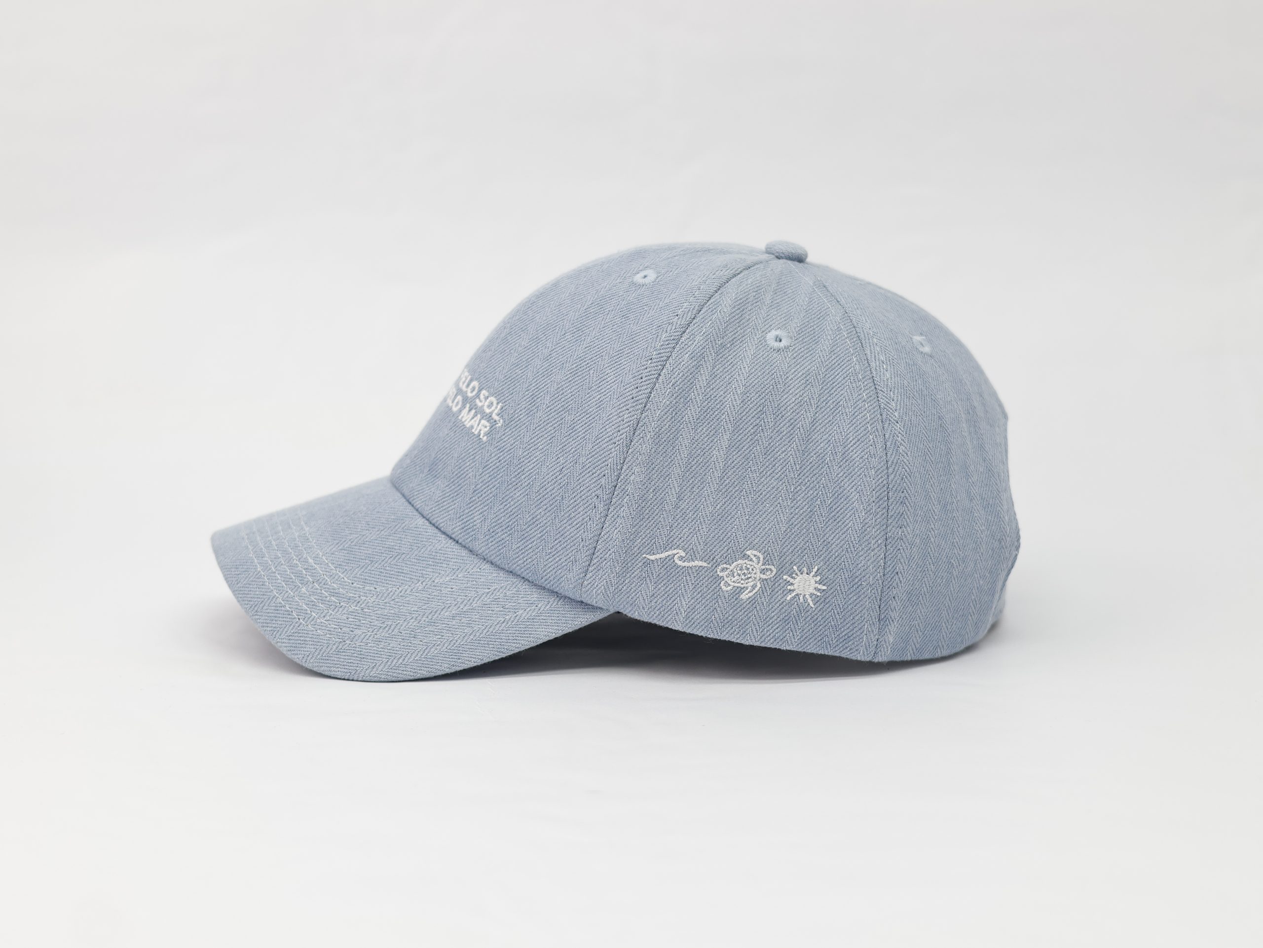 Boné Dad Hat - Imagem 4