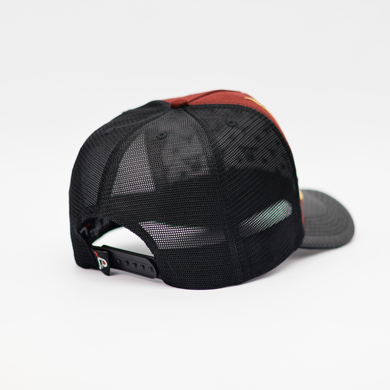 Boné Americano Trucker - Imagem 3