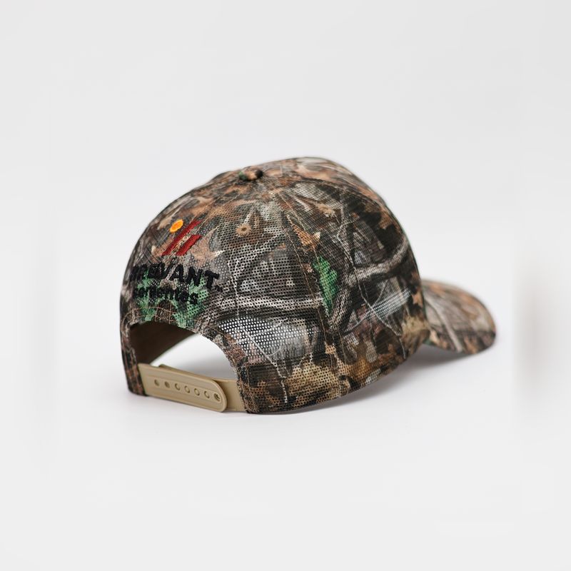 Boné Trucker Full Print - Imagem 3