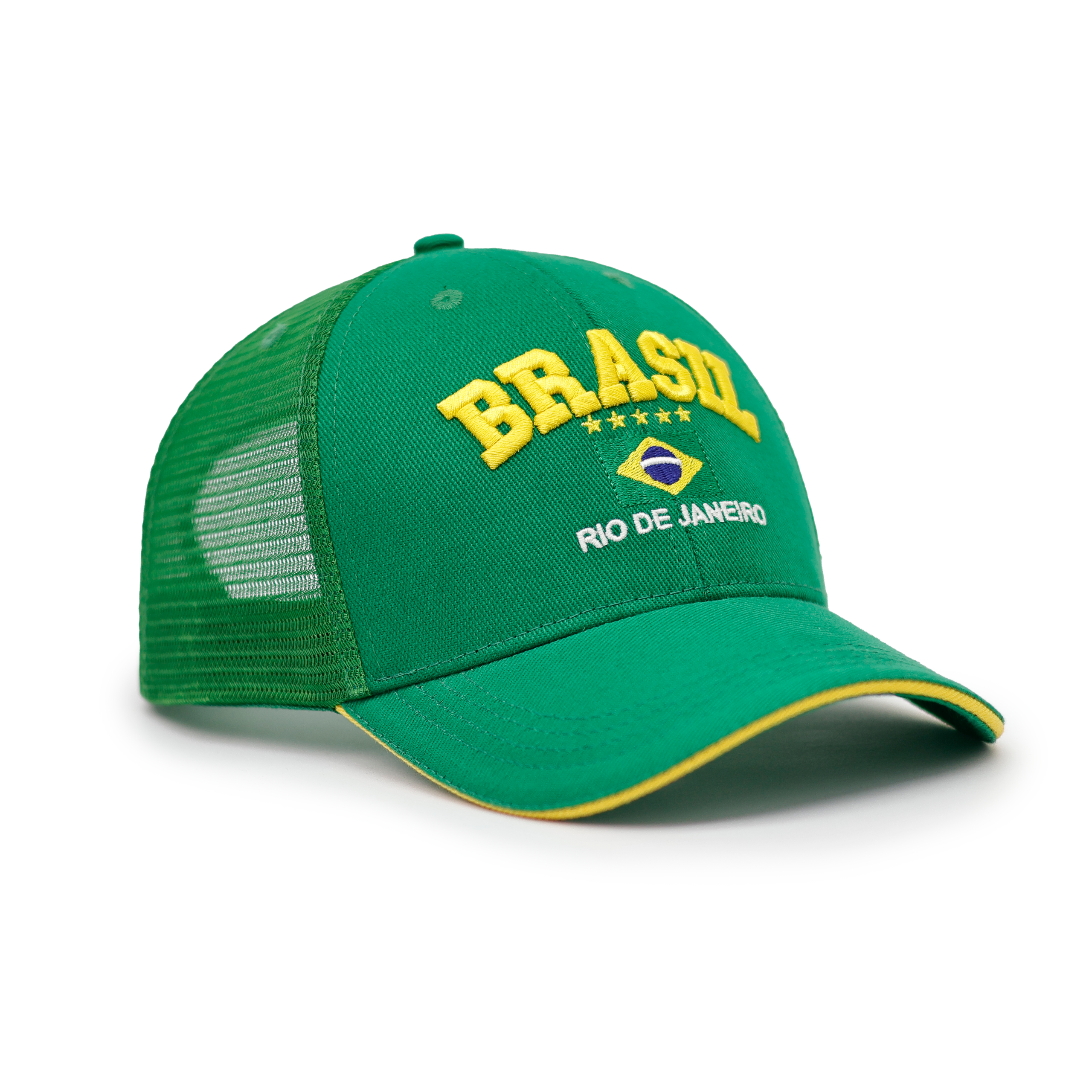 Boné Trucker