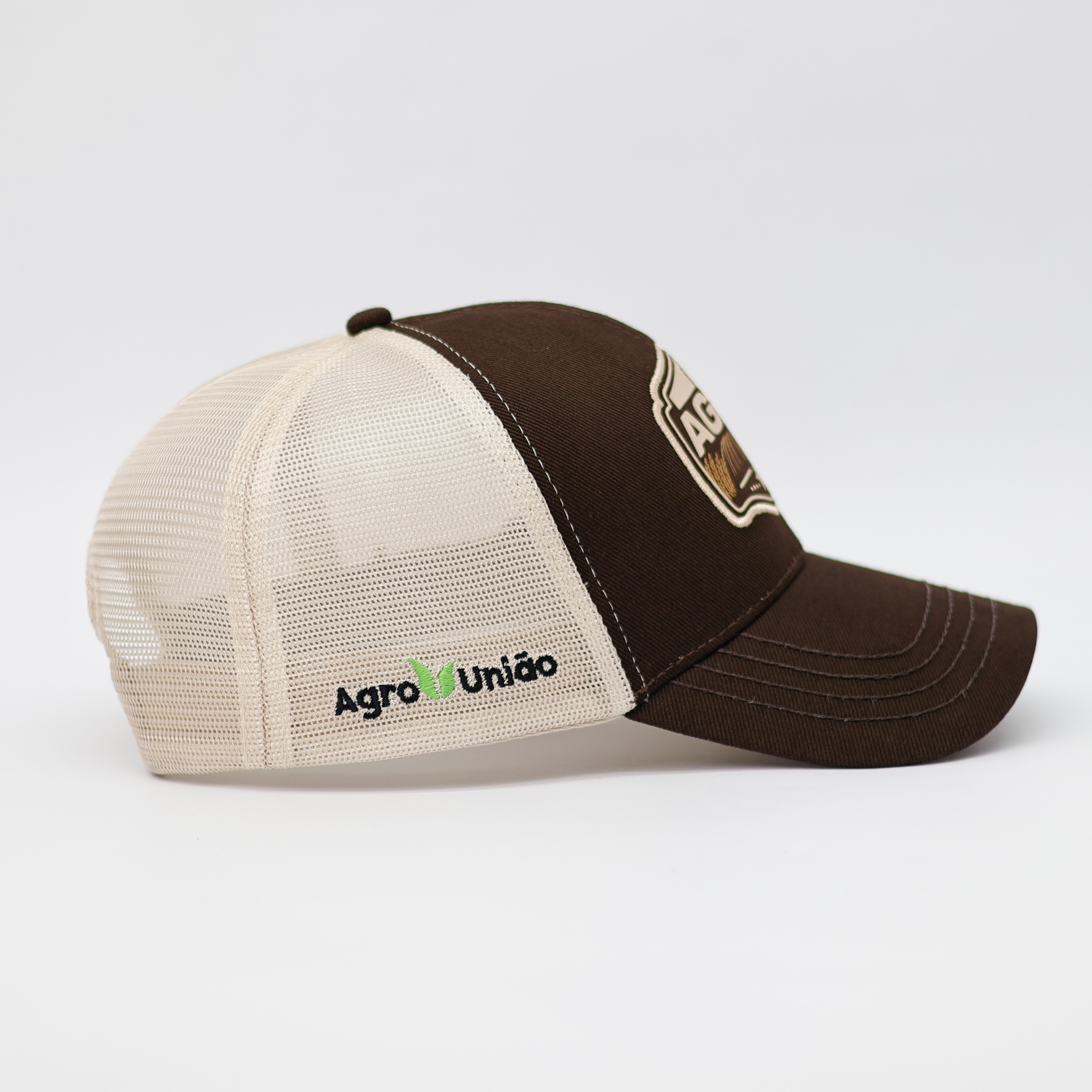 Boné Trucker - Imagem 2
