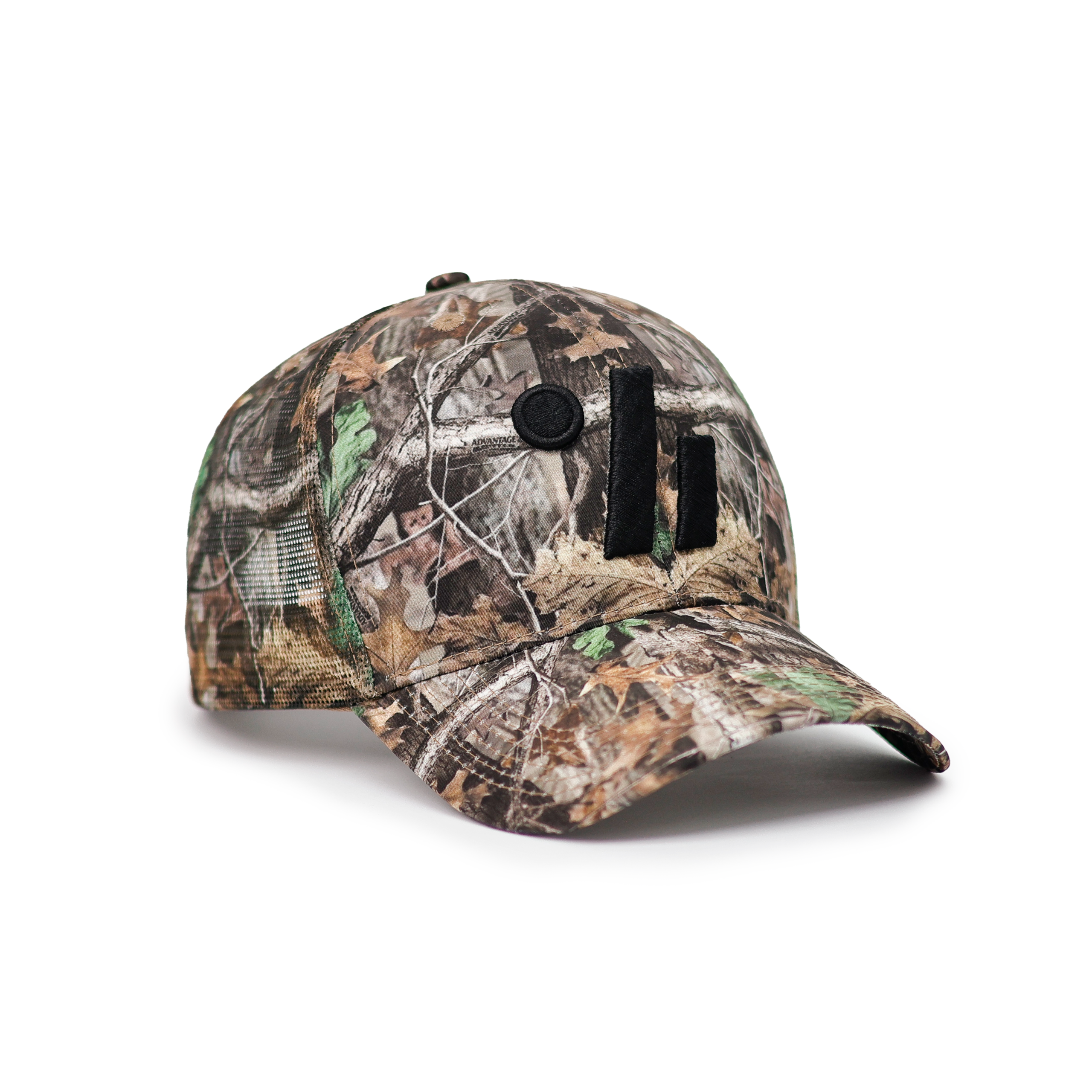 Boné Trucker Full Print