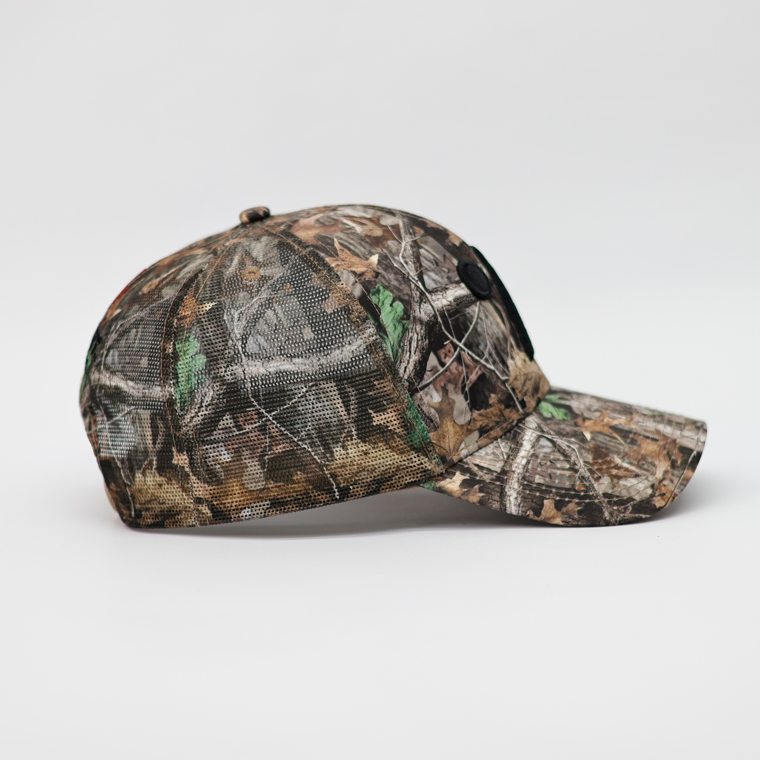 Boné Trucker Full Print - Imagem 2