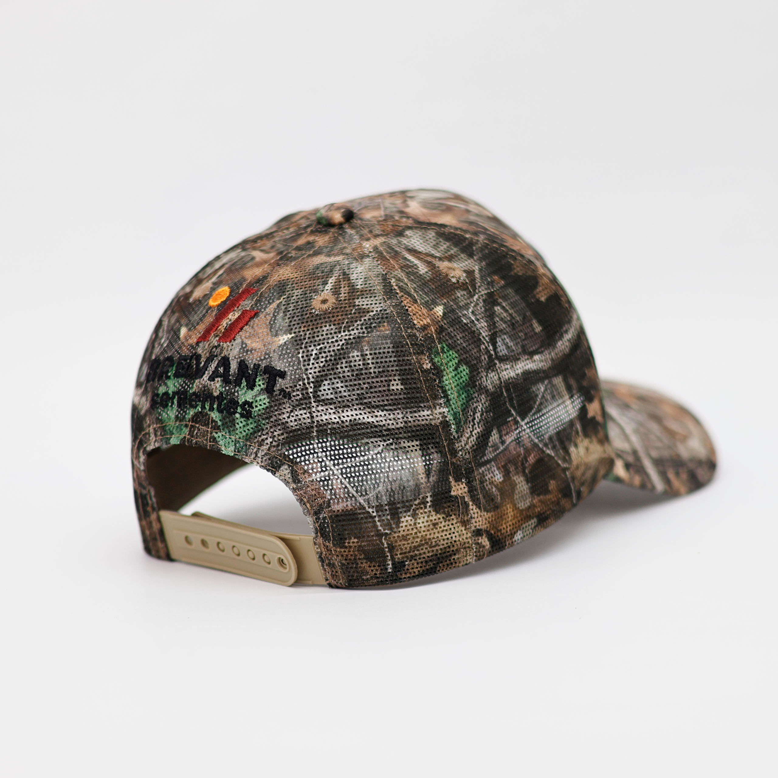 Boné Trucker Full Print - Imagem 3