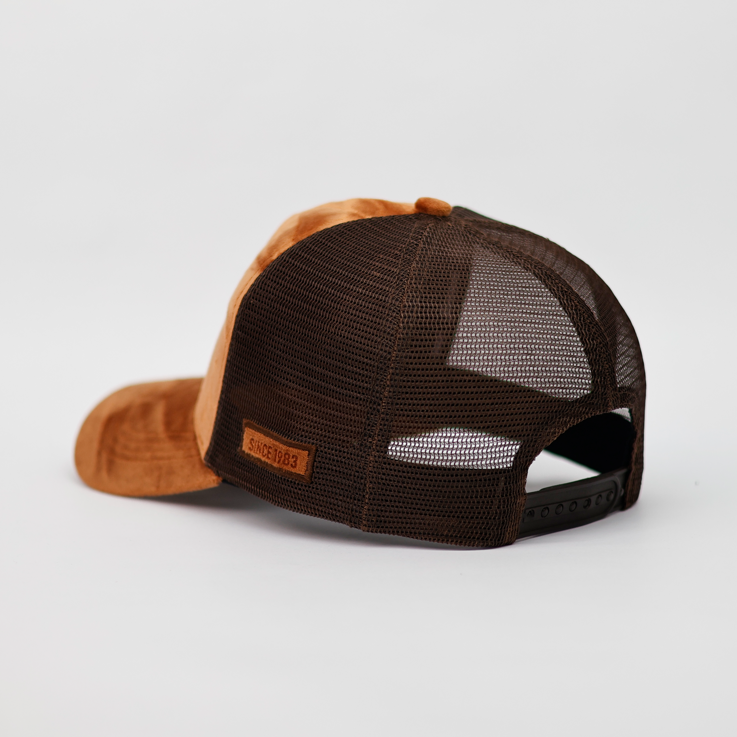 Boné Americano Trucker - Imagem 2