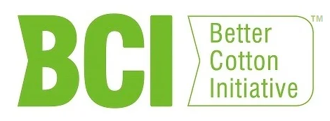 Selo BCI — Better Cotton Initiative