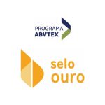 Selo Ouro do Programa ABVTEX concedido à Showa Bonés — certificação ABVTEX